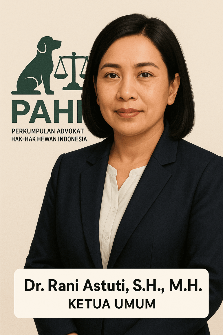 Pahi CABANG JAKARTA