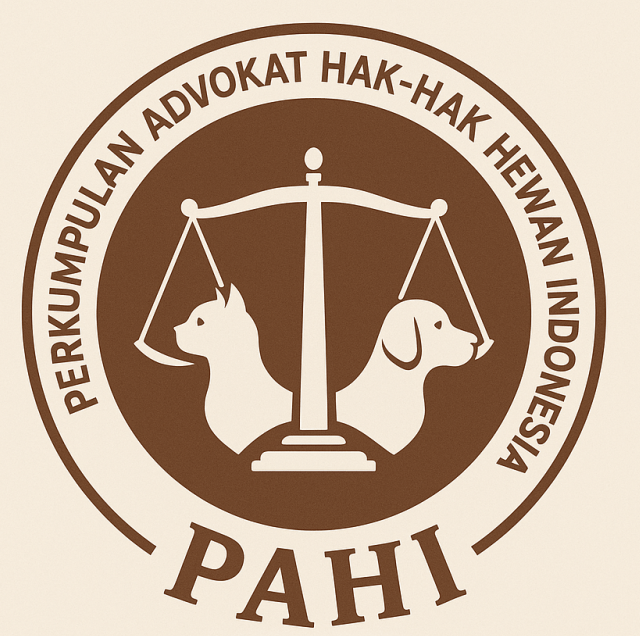 PAHI CABANG JAKARTA
