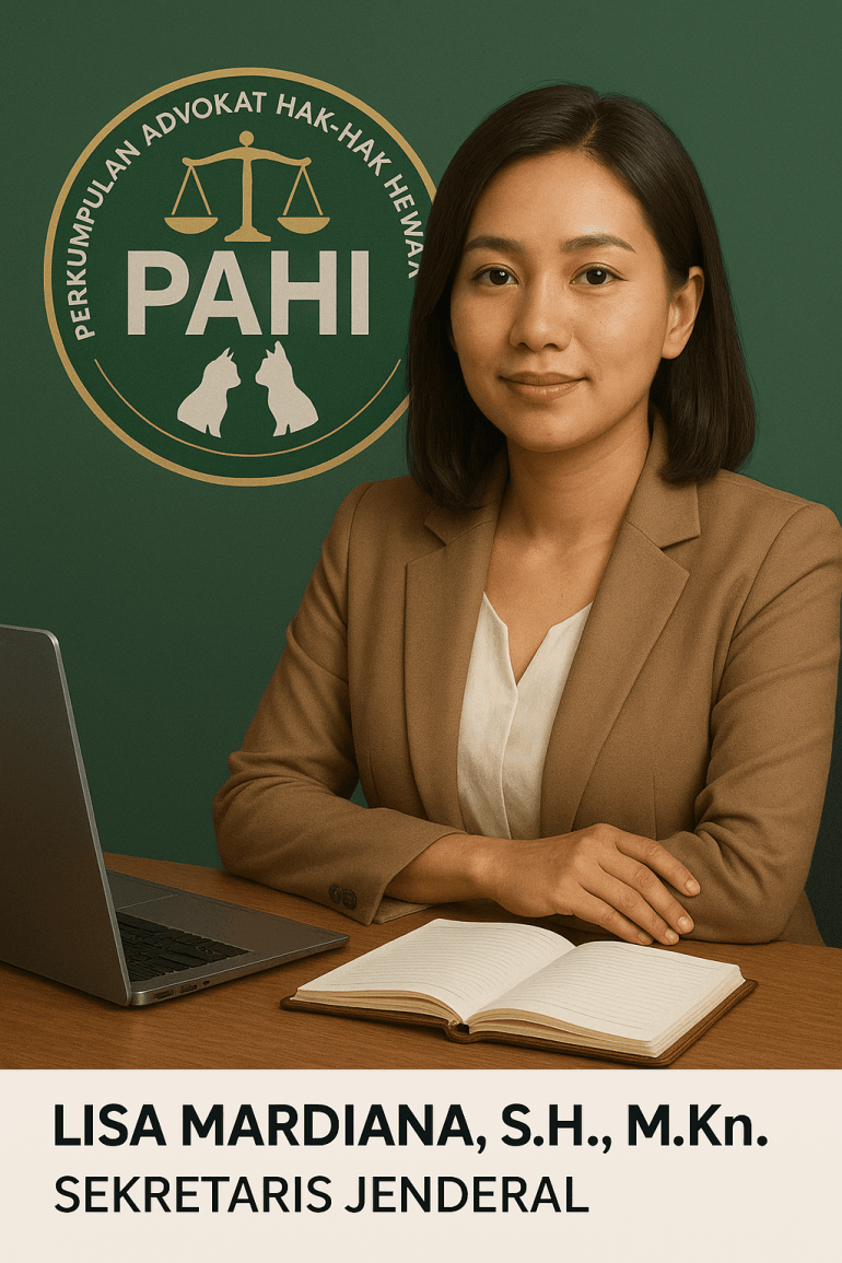 Pahi CABANG JAKARTA