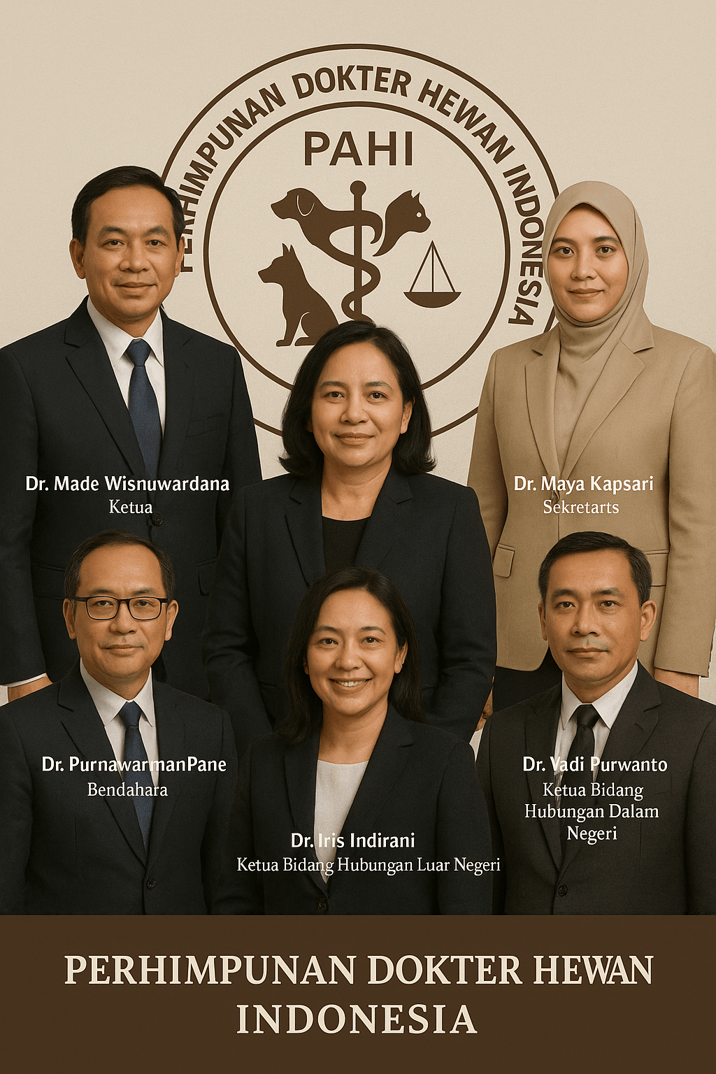 PAHI CABANG JAKARTA