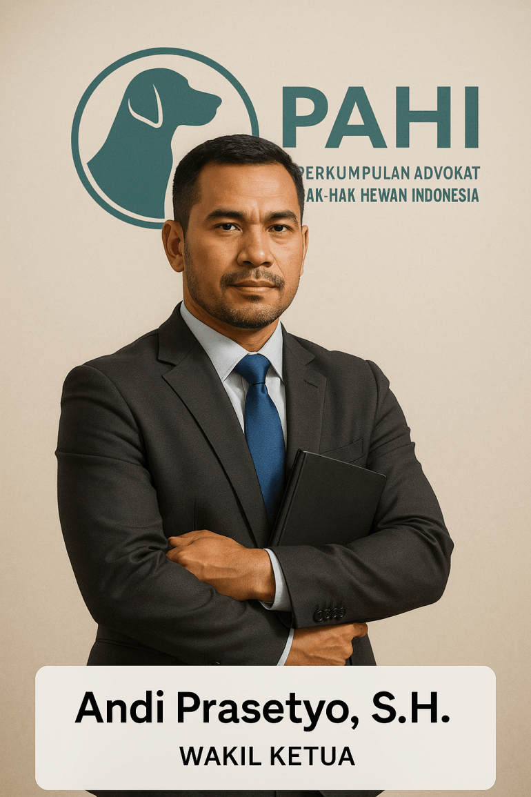 Pahi CABANG JAKARTA